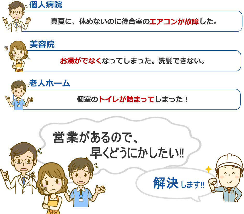 シンワサービス|エアコン・エコキュート・トイレ・給湯器・換気扇・業務用エアコン・不動産管理|愛知県・三河・安城・刈谷・高浜・碧南・知立